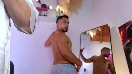 Juan_Castano — Stripchat recorded stream image, 15.03.2026 21:00