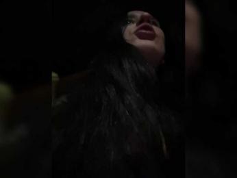 MarKaa0 — Bongacams recorded stream screenshot (15 Mar 2026)