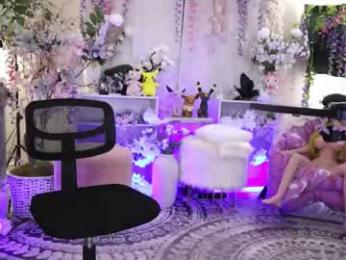 xxhayleemariexx — Chaturbate recorded stream image, 15.03.2026 23:00