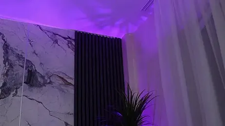 blondie_muller — Stripchat recorded stream screenshot (15 Mar 2026)