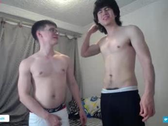 _the_neighbors — Chaturbate recorded stream image, 16.03.2026 00:20