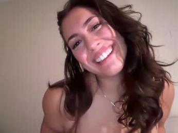 sieena — Chaturbate recorded stream screenshot (15 Mar 2026)