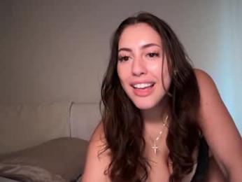 sieena — Chaturbate recorded stream screenshot (15 Mar 2026)