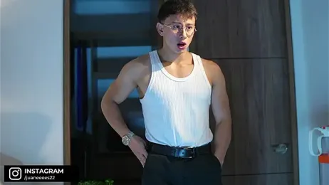 DeusbelliS — Stripchat recorded stream image, 16.03.2026 00:40