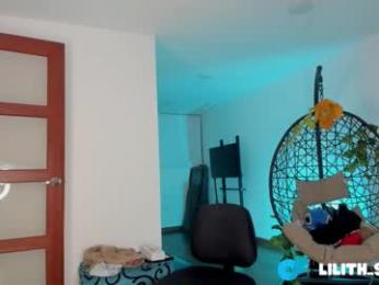 naomigarcia — Chaturbate recorded stream screenshot (15 Mar 2026)