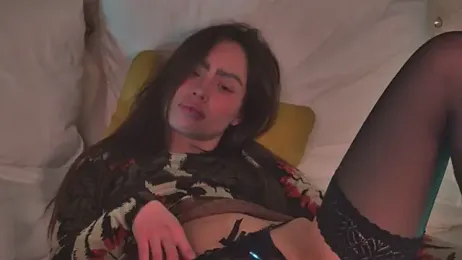 Amanda_River — Stripchat recorded stream screenshot (15 Mar 2026)