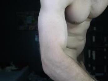 sydaffect — Chaturbate recorded stream screenshot (16 Mar 2026)