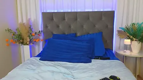 Ariana_Petite — Stripchat recorded stream screenshot (16 Mar 2026)