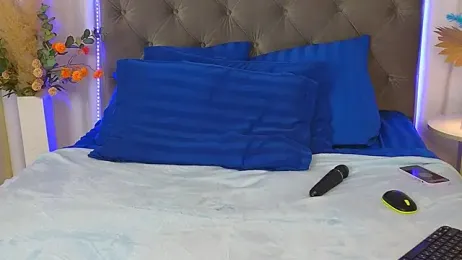 Ariana_Petite — Stripchat recorded stream screenshot (16 Mar 2026)