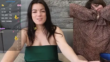 Vika_loves_you — Stripchat recorded stream image, 16.03.2026 02:40
