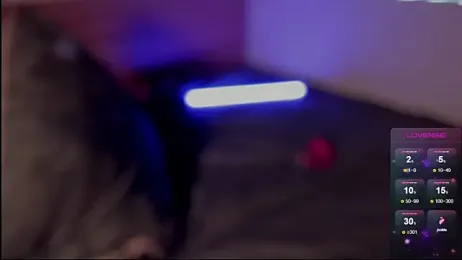 mark_streemm — Stripchat recorded stream screenshot (16 Mar 2026)