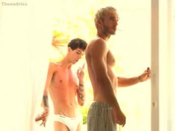 paul_rubini — Chaturbate recorded stream image, 16.03.2026 04:20