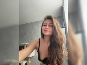 Horosha — Bongacams recorded stream image, 16.03.2026 05:40