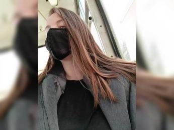 Angelia22 — Bongacams recorded stream screenshot (16 Mar 2026)