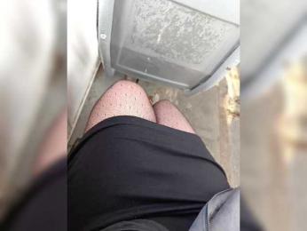 Angelia22 — Bongacams recorded stream screenshot (16 Mar 2026)