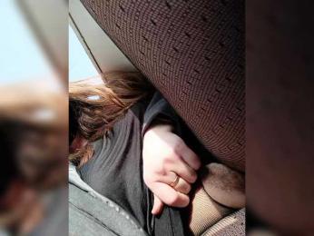 Angelia22 — Bongacams recorded stream screenshot (16 Mar 2026)