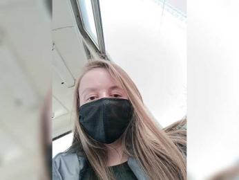 Angelia22 — Bongacams recorded stream screenshot (16 Mar 2026)