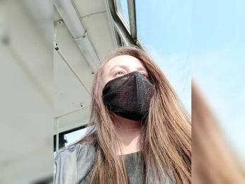 Angelia22 — Bongacams recorded stream screenshot (16 Mar 2026)