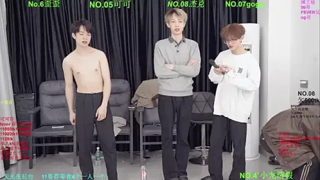 Beautifulboys-777 — Stripchat recorded stream screenshot (16 Mar 2026)