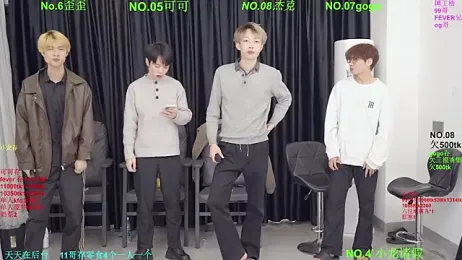 Beautifulboys-777 — Stripchat recorded stream screenshot (16 Mar 2026)