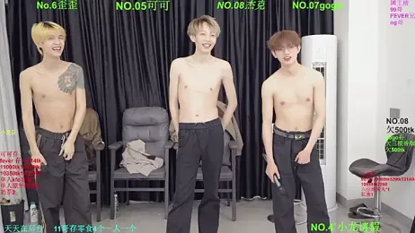 Beautifulboys-777 — Stripchat recorded stream screenshot (16 Mar 2026)