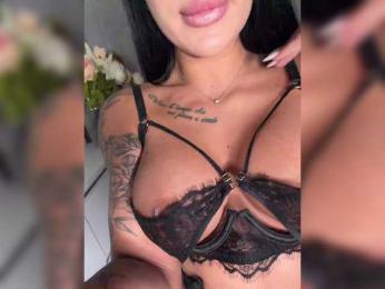 B_A_B_Y___111 — Bongacams recorded stream screenshot (16 Mar 2026)