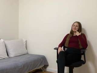 serjmoroz — Camsoda recorded stream screenshot (16 Mar 2026)