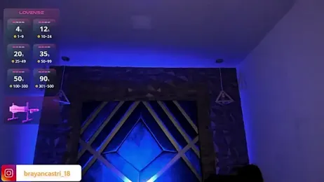 Ian_Castillo_ — Stripchat recorded stream screenshot (16 Mar 2026)