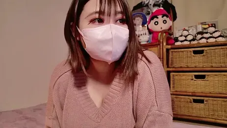 Megu_Melon — Stripchat recorded stream screenshot (16 Mar 2026)