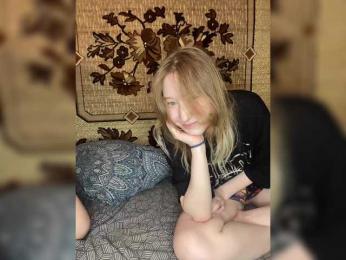 mayadashaaa — Bongacams recorded stream screenshot (16 Mar 2026)