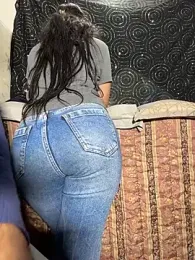 Miss__Malaika — Stripchat recorded stream screenshot (16 Mar 2026)