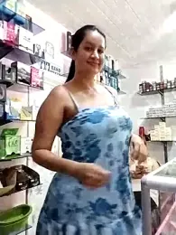 keilymadam — Stripchat recorded stream screenshot (16 Mar 2026)