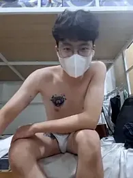 Gwencloudy — Stripchat recorded stream screenshot (16 Mar 2026)