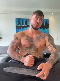 DimitriSullivan_ — Stripchat recorded stream screenshot (16 Mar 2026)