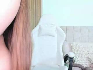 samynightt — Camsoda recorded stream screenshot (16 Mar 2026)