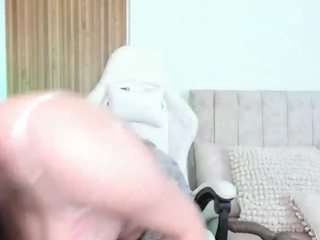 samynightt — Camsoda recorded stream screenshot (16 Mar 2026)