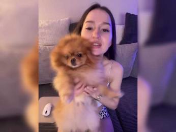 whiteTEA — Bongacams recorded stream image, 16.03.2026 18:20