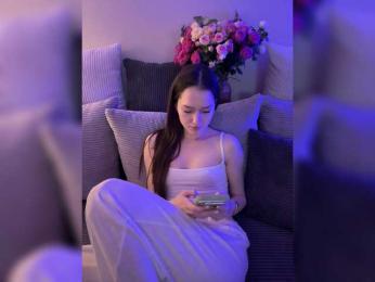 whiteTEA — Bongacams recorded stream image, 16.03.2026 18:20