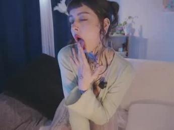 janne_maybe — Chaturbate recorded stream image, 16.03.2026 15:20