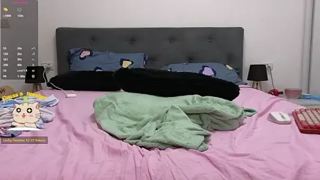 kimmie_meow — Stripchat recorded stream image, 16.03.2026 18:00