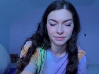 chroniclove — Chaturbate recorded stream screenshot (16 Mar 2026)