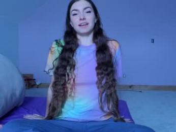 chroniclove — Chaturbate recorded stream screenshot (16 Mar 2026)