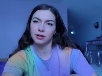 chroniclove — Chaturbate recorded stream screenshot (16 Mar 2026)