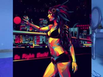 chroniclove — Chaturbate recorded stream screenshot (16 Mar 2026)