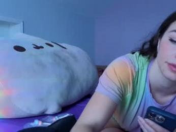 chroniclove — Chaturbate recorded stream screenshot (16 Mar 2026)