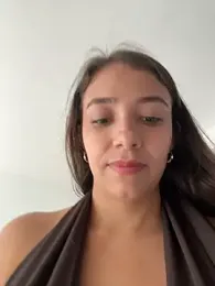 Hall_16 — Stripchat recorded stream screenshot (16 Mar 2026)