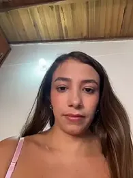 Hall_16 — Stripchat recorded stream screenshot (16 Mar 2026)