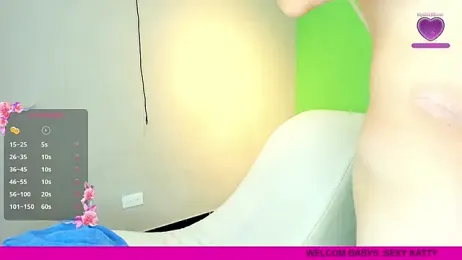 play_sex18 — Stripchat recorded stream image, 16.03.2026 20:40