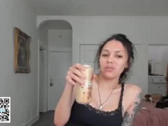 tsmaryjane — Chaturbate recorded stream screenshot (16 Mar 2026)