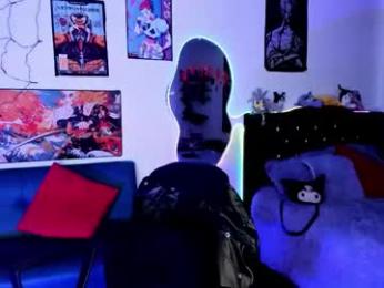 xzerox_ — Chaturbate recorded stream screenshot (16 Mar 2026)